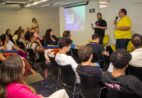 Alegre sediará evento nacional de startups