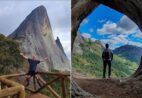 Experiências que só o Espírito Santo oferece, o melhor resumo do Brasil