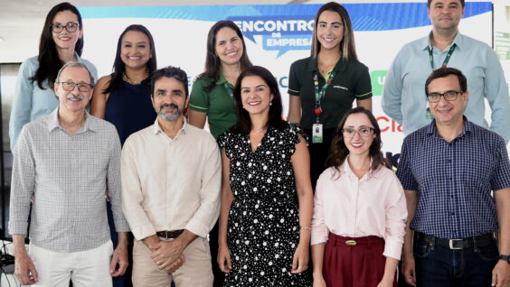 Encontro dos Empresários Março 2026