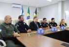 Polícia intercepta R$ 200 mil destinados à compra de fuzis no ES