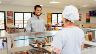 MEO Alimentação abre vagas de emprego; veja como se candidatar