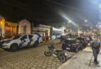 Casa noturna é fechada após denúncia de perturbação em Guaçuí