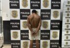 Polícia Civil prende suspeito por estelionato contra idoso em Marataízes