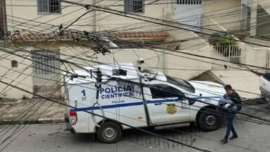 Bebê de 4 meses morre em Cachoeiro; Polícia investiga causa da morte