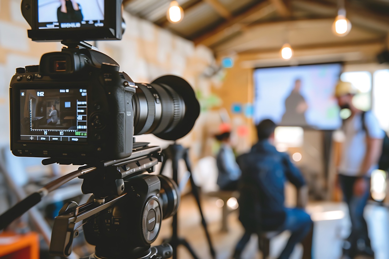 audiovisual Espírito Santo