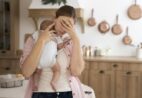 Mães esgotadas: o perigo do burnout