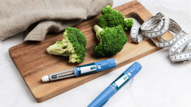 Fim da patente da semaglutida inicia a guerra das canetas