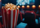 Cineclube inicia programação com filmes gratuitos; veja