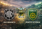 Copa do Brasil: O que esperar dos jogos de Rio Branco e Porto Vitória