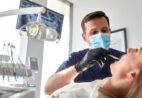 Número de dentistas no Espírito Santo supera média global