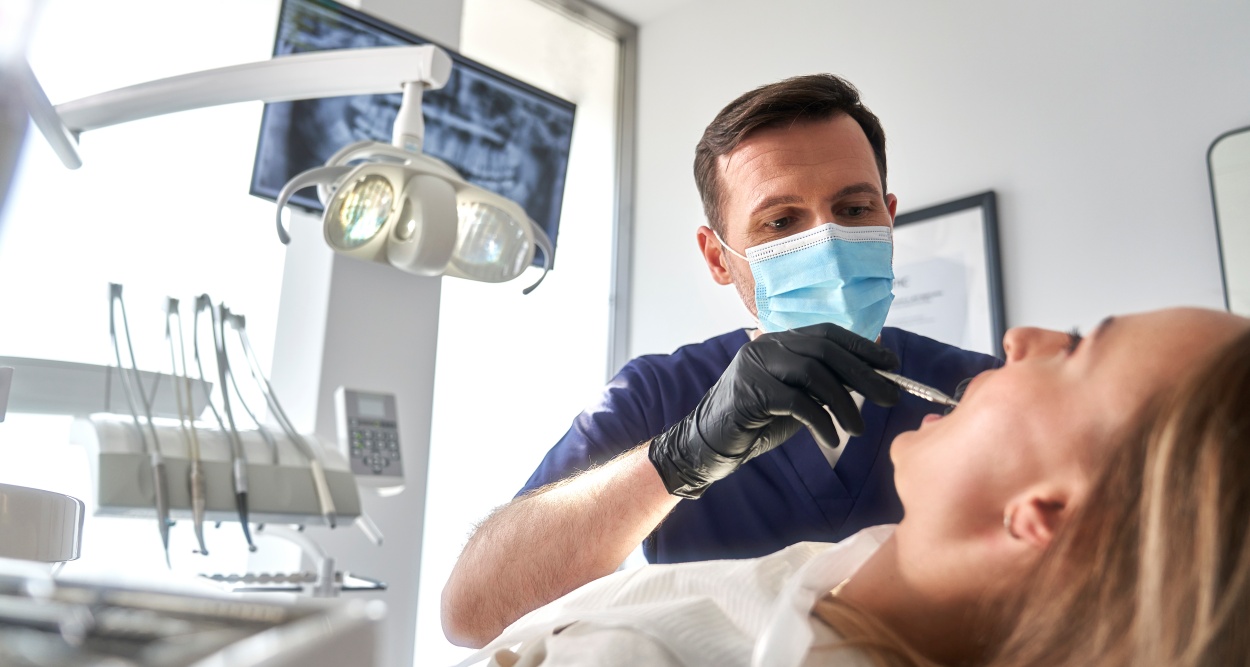 dentistas no Espírito Santo