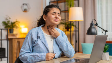 Dia Nacional de Atenção à Disfagia: sinais e cuidados