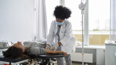 Doenças raras: SUS reduz diagnóstico para seis meses