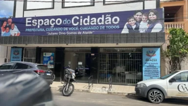 Guaçuí: Posto de Identificação Civil passará a funcionar no Espaço do Cidadão