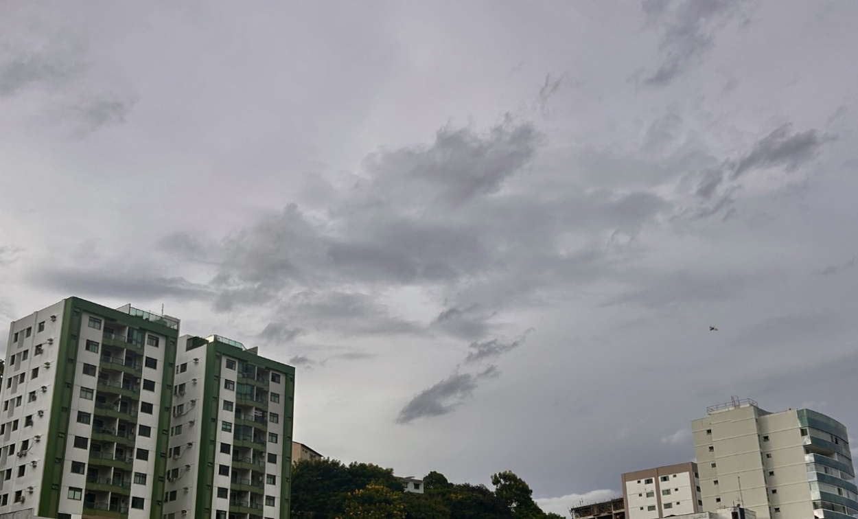 espírito santo chuvas intensas