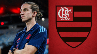 Flamengo troca técnico multicampeão por nova aposta na Gávea