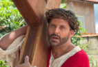 Henri Castelli será Jesus em ‘A Paixão de Cristo’
