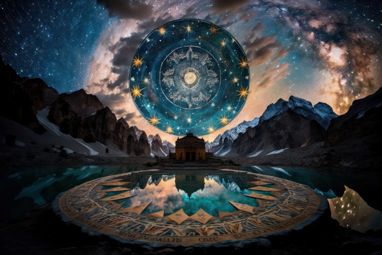 Horóscopo desta quarta