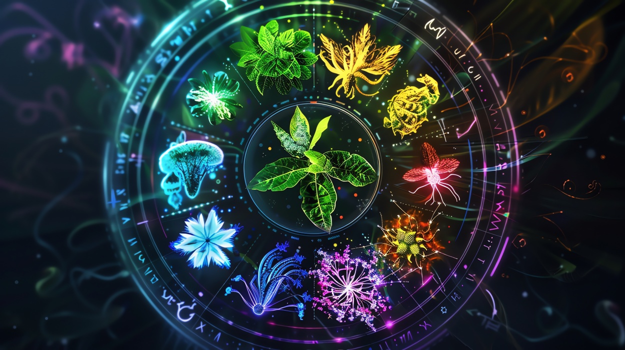 Horóscopo amor e trabalho