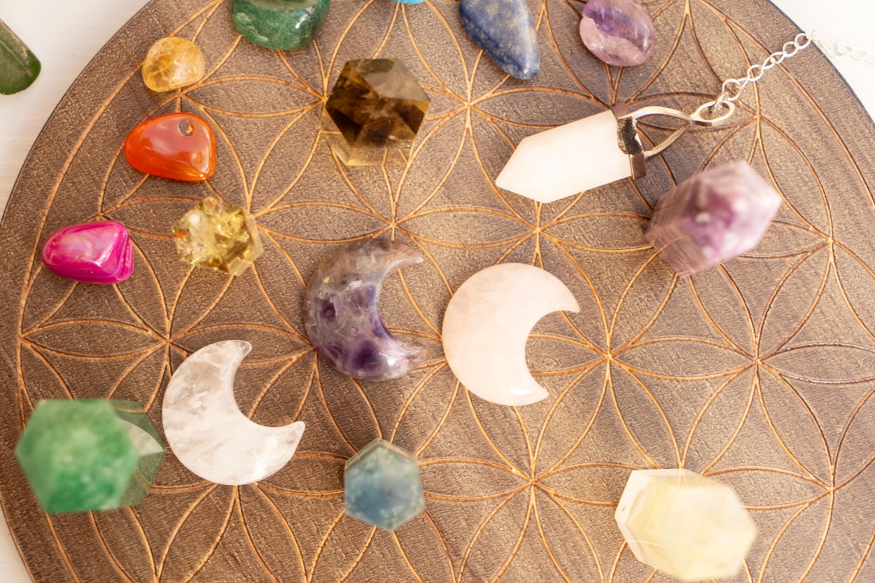 Peixes e Capricórnio