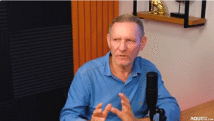 João Coser intensifica articulação no ES e aponta estratégias do PT para 2026