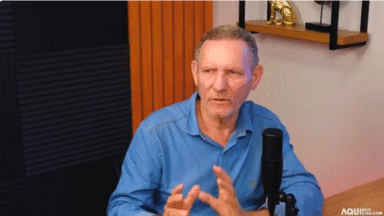 João Coser intensifica articulação no ES e aponta estratégias do PT para 2026