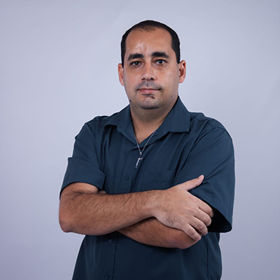 Luan Marin dos Passos