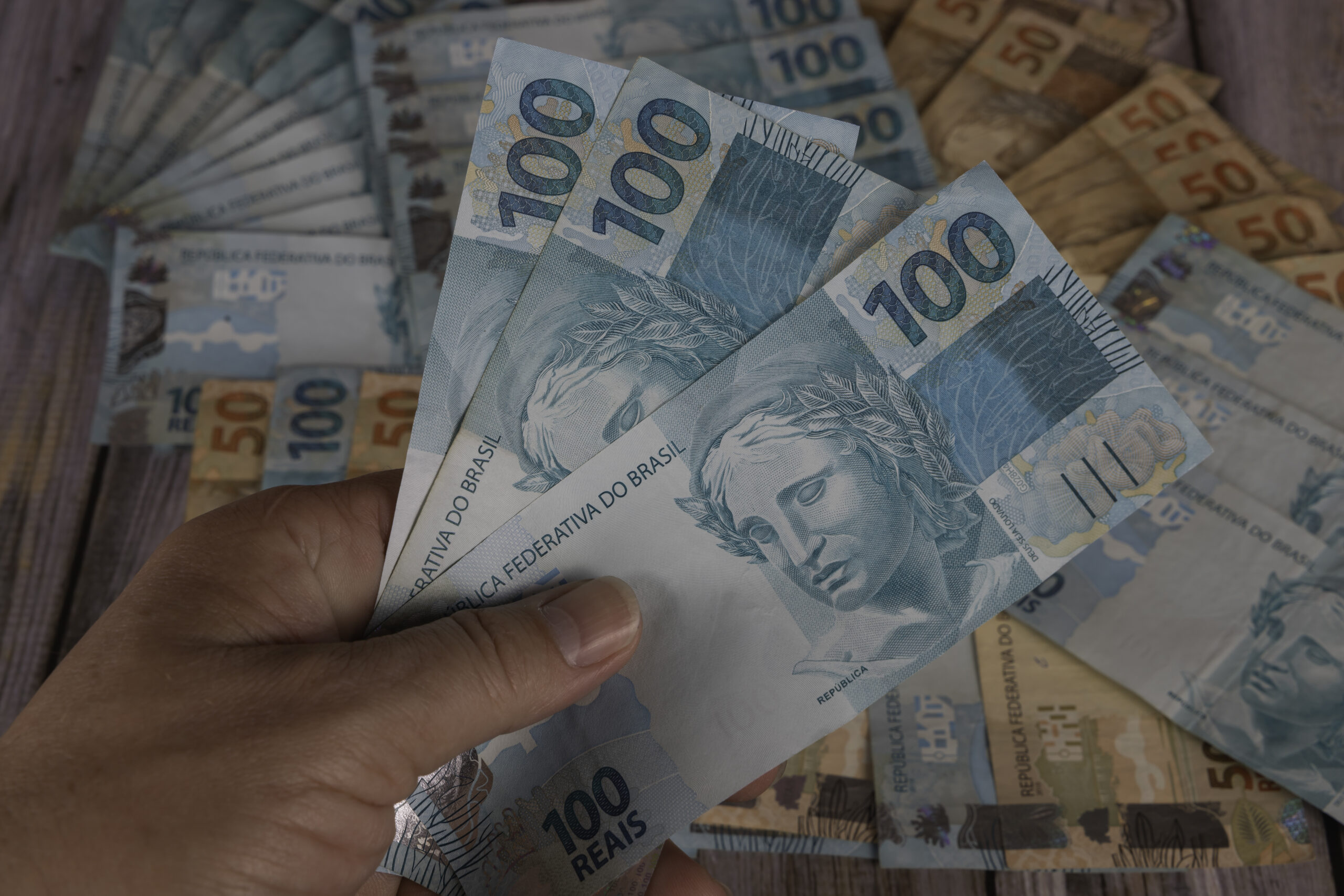 Lotofácil acumulada