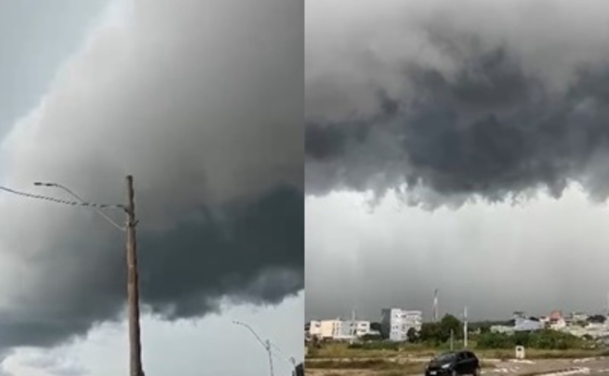 nuvem prateleira em Marataízes