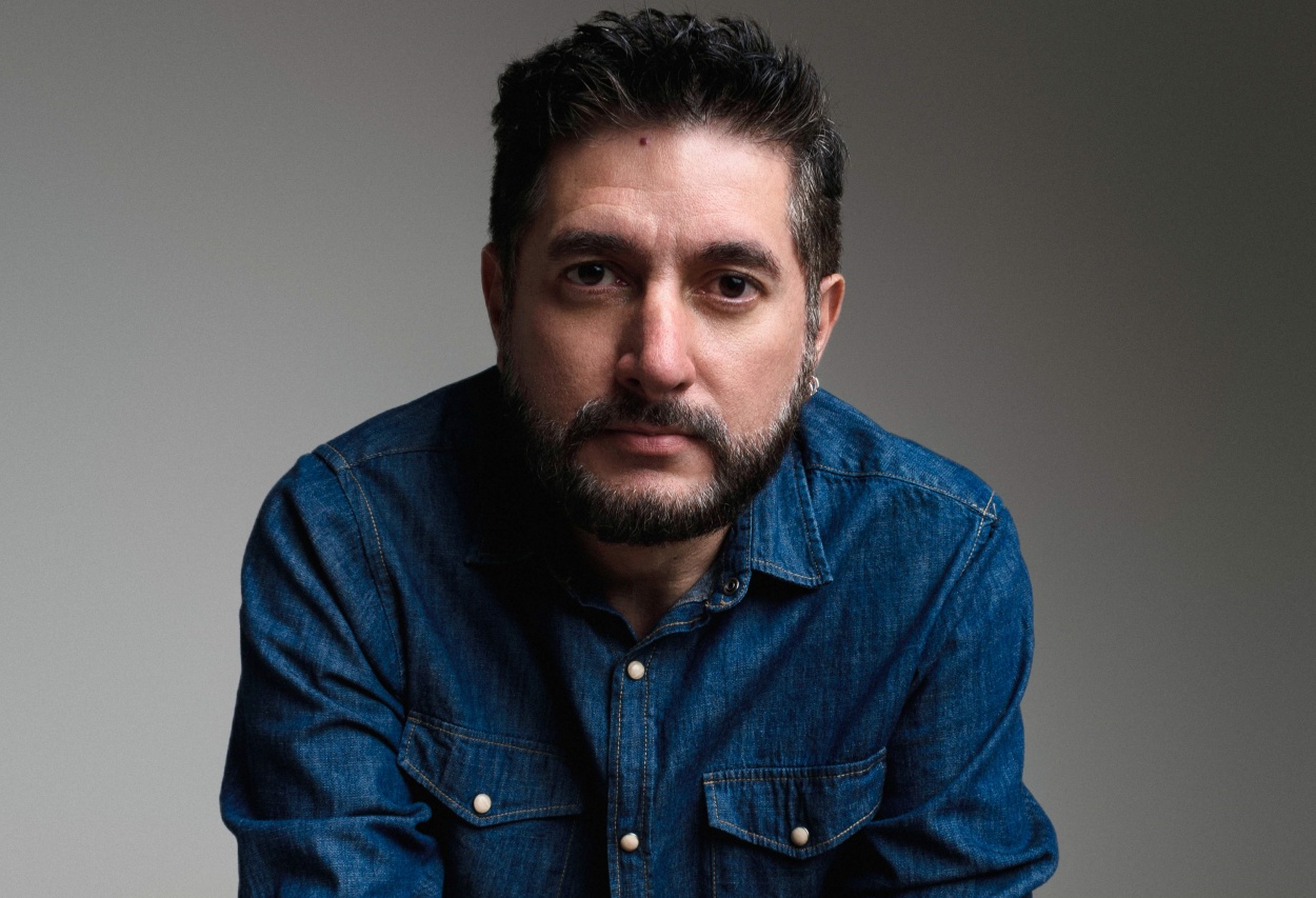 romance capixaba caparaó