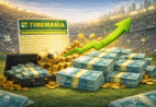Saiba quais times brasileiros mais lucram com a Timemania