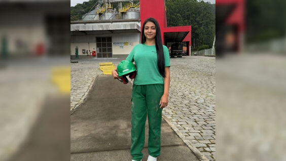 Mulheres da Uniaves são motivo de inspiração