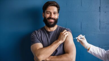 Gripe avança e vacina começa; veja quem deve ir