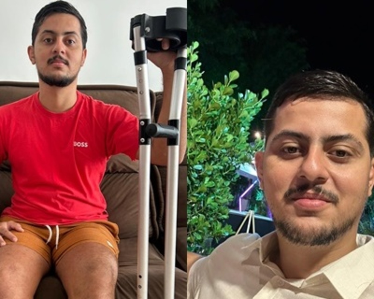 vaquinha cirurgia cachoeiro