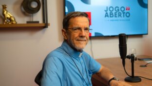 Bispo de Cachoeiro fala sobre violência contra mulher e o papel da Igreja Católica