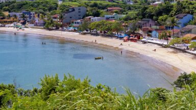 Anchieta: orla de Ubu terá trânsito interditado a partir desta segunda