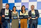 Sicredi é premiado em 5 categorias pelo BNDES
