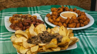 Ainda dá tempo: Festival Botecos do Caparaó movimenta Guaçuí até amanhã