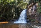 Conheça 3 cachoeiras em Vargem Alta para relaxar e se conectar