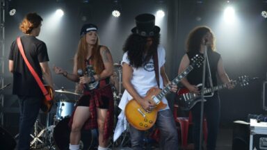 Veja as primeiras atrações do Festival Cachoeiro Food Beer 2026