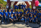 Estudantes de Alegre apresentam inovação em Mostra educacional
