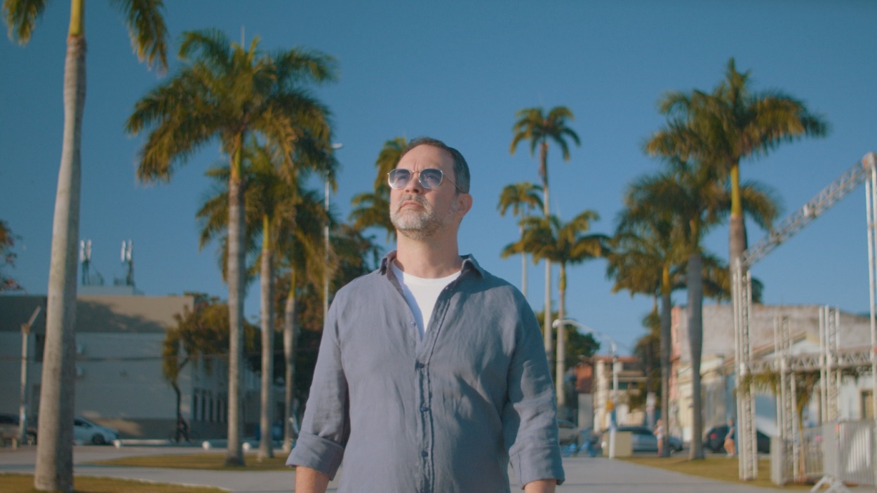 websérie Compondo na Rua Espírito Santo