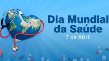 Dia Mundial da Saúde: por que a prevenção faz diferença