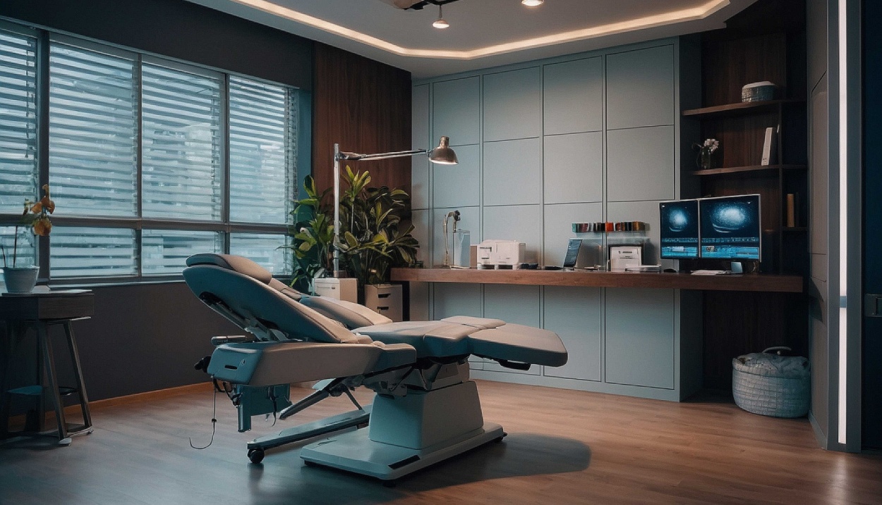 Empregos na saúde no Espírito Santo