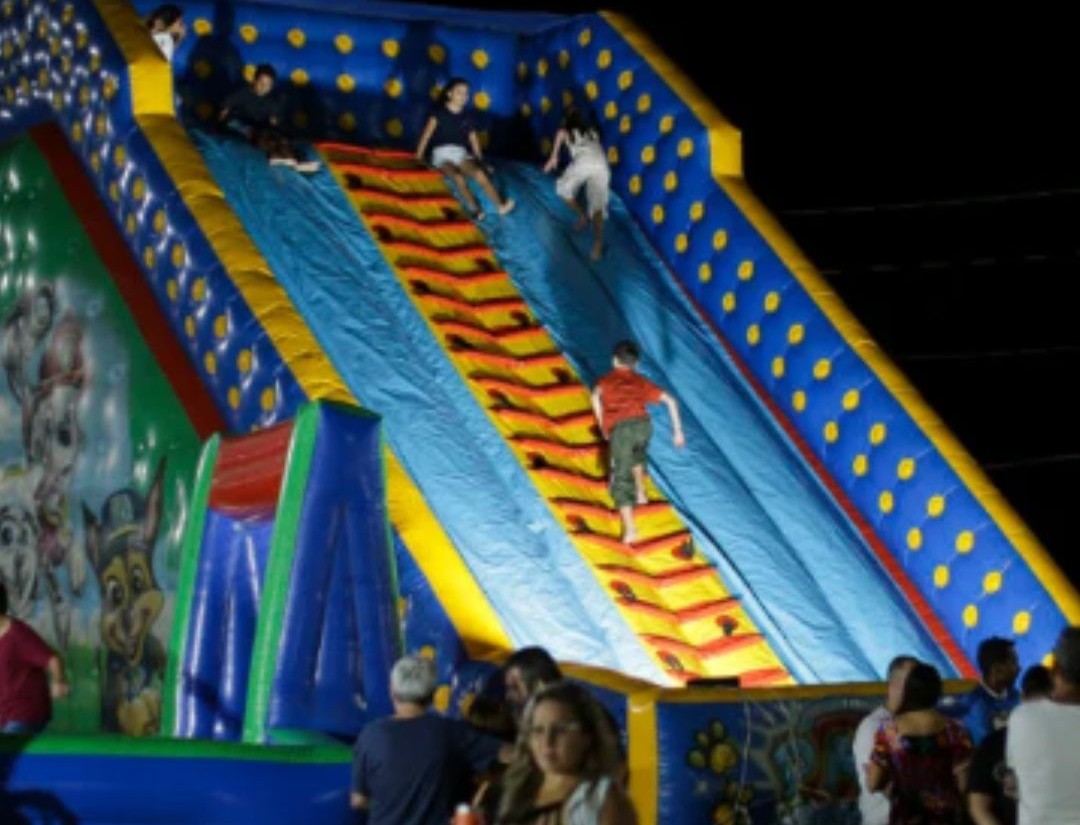 Festival em Conceição do Castelo terá área kids, pipoca e algodão doce de graça