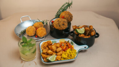 Festival em Guaçuí reúne boteco, música e entrada gratuita