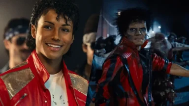 Filme revela bastidores da fama de Michael Jackson
