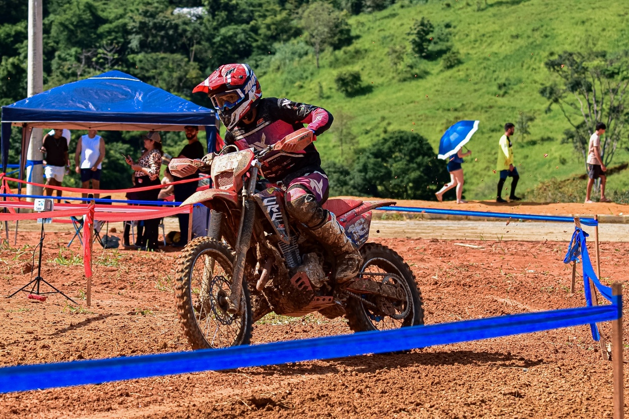 Flavio Volpi Enduro Capixaba 2026