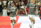 Fluminense x Independiente: onde assistir, horário e prováveis escalações