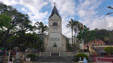 Igrejas luteranas no ES: um roteiro cheio de história e cultura